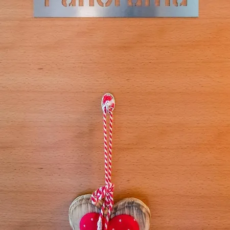 Haus Rothorn * Schröcken