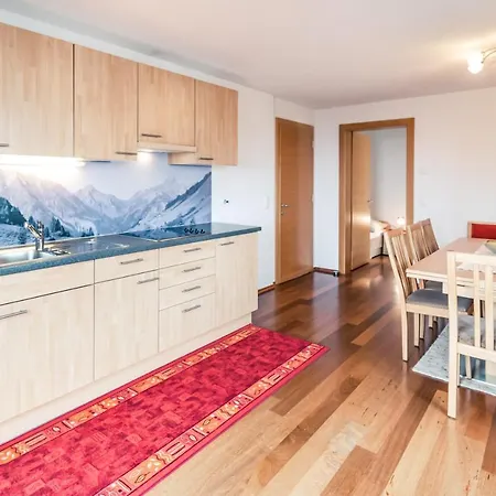 Haus Rothorn * Schröcken