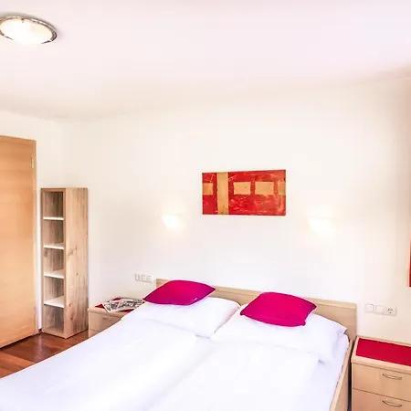 Haus Rothorn * Schröcken