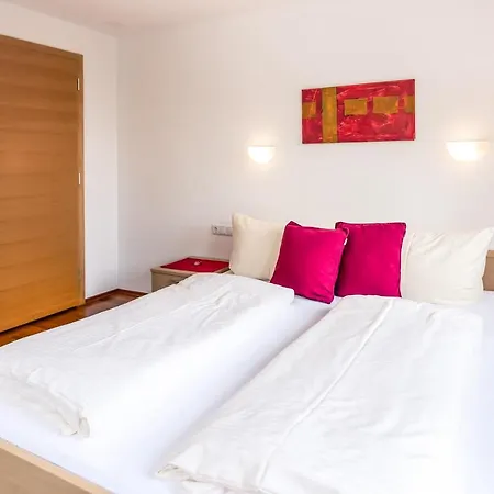 Haus Rothorn * Schröcken