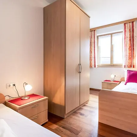 公寓 Haus Rothorn