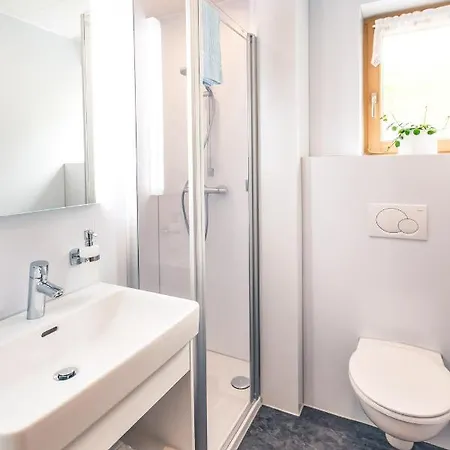 Haus Rothorn Apartment