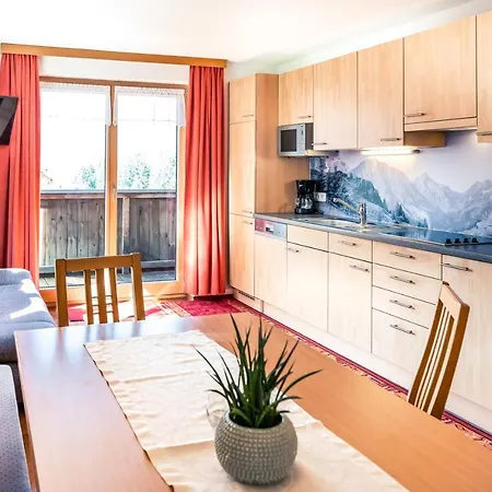 Haus Rothorn * Schröcken