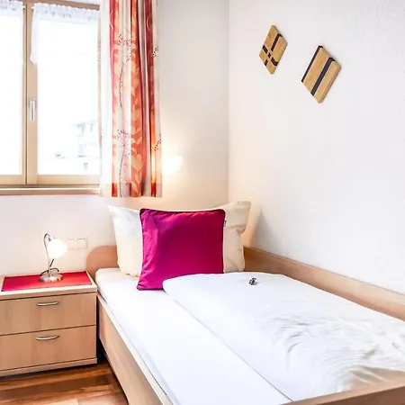 Haus Rothorn Apartment
