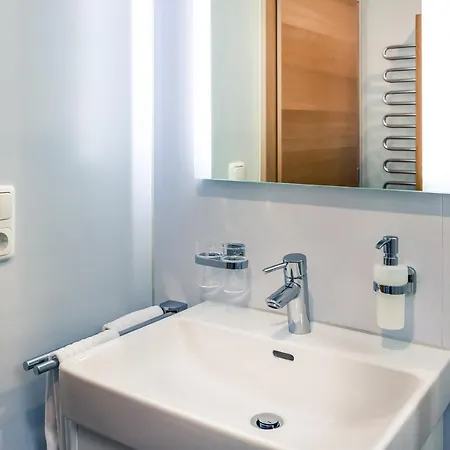 Haus Rothorn Apartment