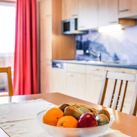 Haus Rothorn * Schröcken