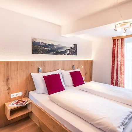 Haus Rothorn Apartment Schröcken
