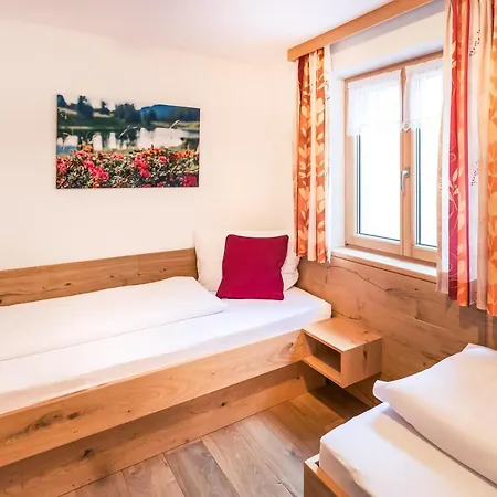 Haus Rothorn