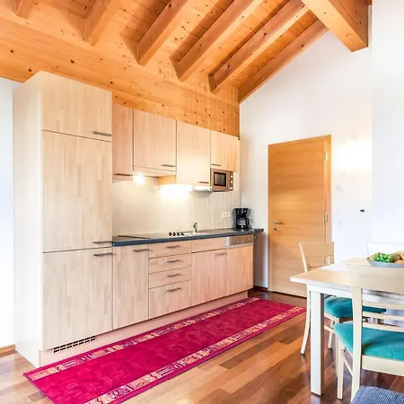 Haus Rothorn * Schröcken