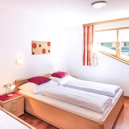 Appartamento Haus Rothorn *