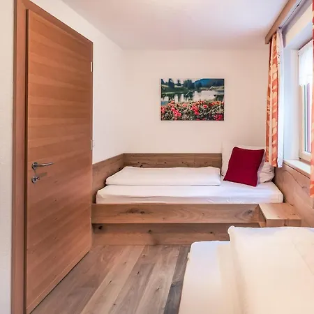 Appartamento Haus Rothorn *