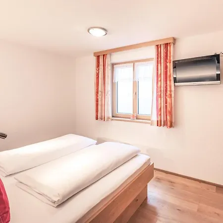 Haus Rothorn * Schröcken