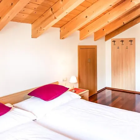 Haus Rothorn Lägenhet