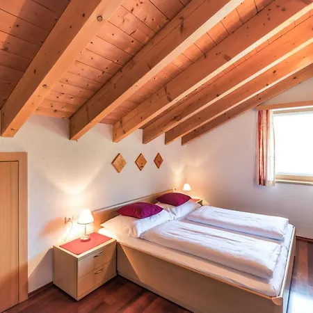 Apartment Haus Rothorn *