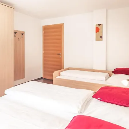 Haus Rothorn * Schröcken