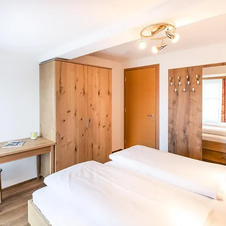 Haus Rothorn * Schröcken