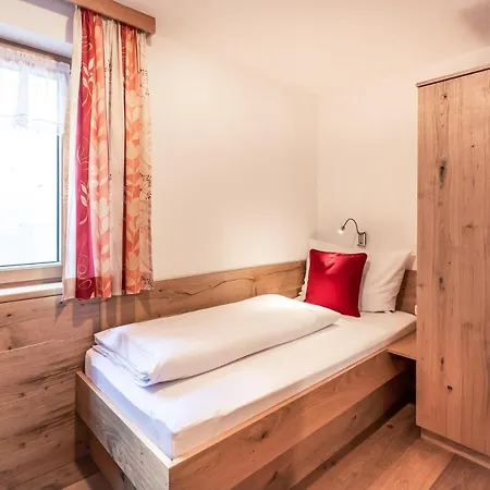 Apartment Haus Rothorn *