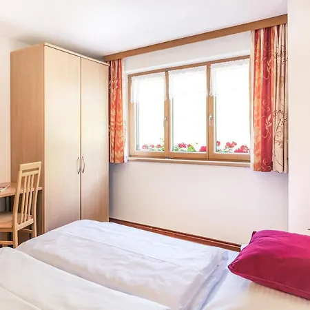 Haus Rothorn Appartamento *