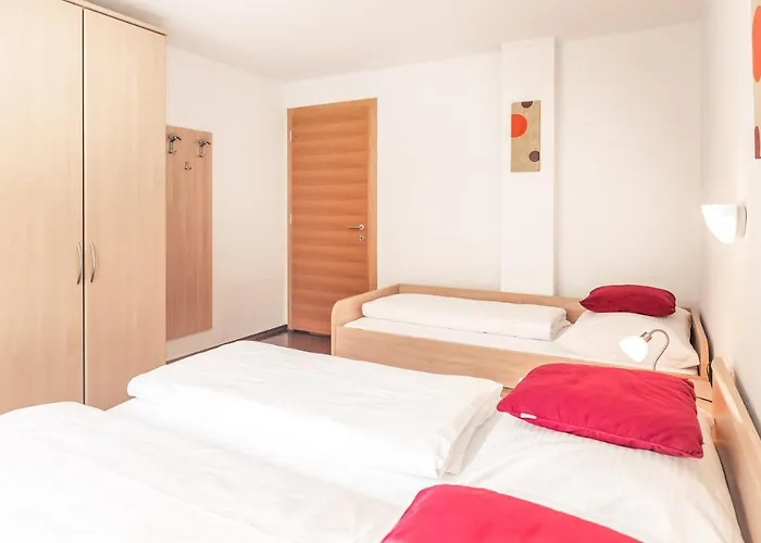 Haus Rothorn * Schröcken